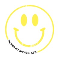 AST GmbH & Co. KG // Arbeitssicherheit & Technik logo - Similar company to Vr Krantrainer®