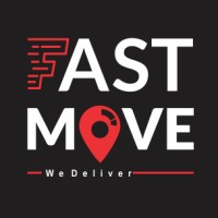 Fast Move Delivery Services LLC logo - Similar company to Fast Move Logistics