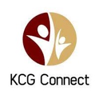 KCG Connect alumni logo - Similar company to Futurebotz
