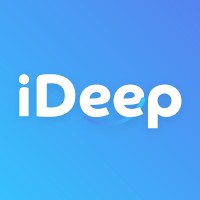 iDeep logo - Similar company to Ideep