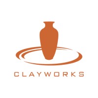 Clayworks, Inc. logo - Similar company to Hal Bromm Gallery
