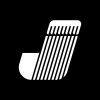 Jet's Barbershop logo - Similar company to Headless Hostman