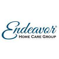 Endeavor Home Care Group logo - Similar company to Mountain View Hospice