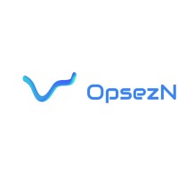 OpsezN logo - Similar company to I46