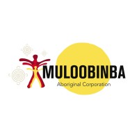 Muloobinba Aboriginal Corporation logo - Similar company to Aboriginal Bush Traders