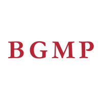 BGMP Sàrl logo - Similar company to Center For Innovation & Partnerships