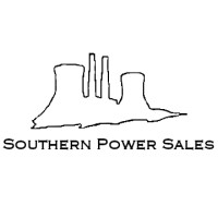 Southern Power Sales logo - Similar company to Amertech, Inc.