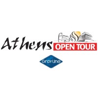 Athens Open Tour logo - Similar company to Interways Sa