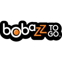 Bobazz To Go logo - Similar company to Photon Leap Technologies