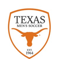 University of Texas Men's Club Soccer logo - Similar company to Stone Law, Llc