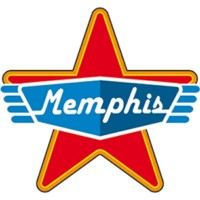 Memphis Coffee Chambéry logo - Similar company to Sk'Pade