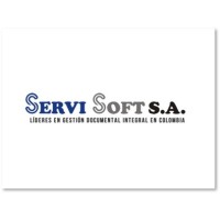 SERVISOFT SA logo - Similar company to Servisoft