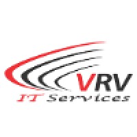 vrv it services logo - Similar company to Vrv Sistems
