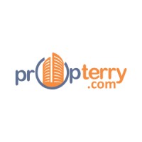 Propterry.com logo - Similar company to Saascope
