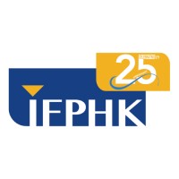 Institute of Financial Planners of Hong Kong logo - Similar company to Ifphk Ce Programs