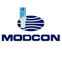 Modcon Systems Ltd. logo - Similar company to Nextedge Digital Labs