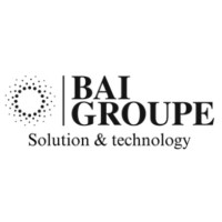 BAI Groupe logo - Similar company to Bioregion