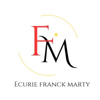 Ecurie Franck Marty logo - Similar company to Ecurie A2L