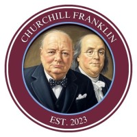 Churchill Franklin logo - Similar company to Churchill Franklin