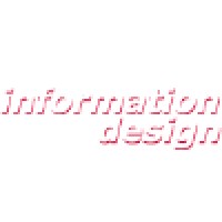 Information Design logo - Similar company to Delta Overlap
