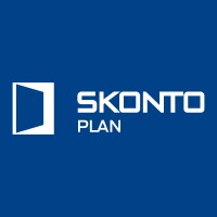 Skonto Plan Ltd, SIA logo - Similar company to Upb, As