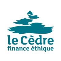 le Cèdre Finance Ethique logo - Similar company to Le Cèdre
