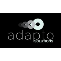 Adapto Solutions logo - Similar company to Adapto