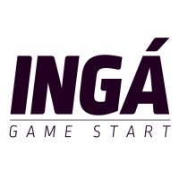 Ingá Game Start logo - Similar company to Sue The Real