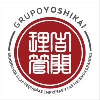 Grupo Yoshikai logo - Similar company to Keisen Consulting