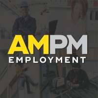 AMPM Employment logo - Similar company to Amplified Sourcing