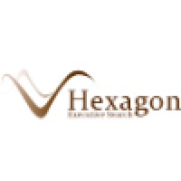Hexagon Executive Search Limited logo - Similar company to Radius Intelligent Automation Limited
