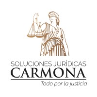 Soluciones Jurídicas Carmona logo - Similar company to Centro De Formación Fergos