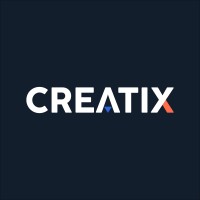 Creatix logo - Similar company to Creatix