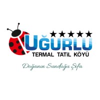 Uğurlu Termal Tatil Köyü logo - Similar company to Nevali Hotel