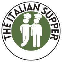 THE ITALIAN SUPPER logo - Similar company to Chicago Delights