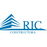 Constructora RIC SPA logo - Similar company to Prosil Spa