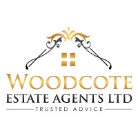 Woodcote Estate Agents logo - Similar company to Platform Property