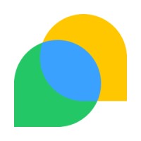 Parrot logo - Similar company to Quesbook