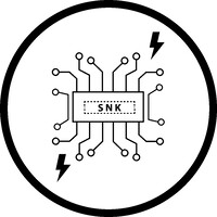 SNK Mühendislik logo - Similar company to Knutec, Llc