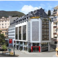 Hôtel Padoue **** logo - Similar company to Hôtel Alba