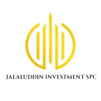 Jalaluddin Investment LLC logo - Similar company to Smart Vision Management