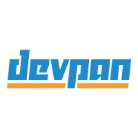 Devpan ⚡️ logo - Similar company to Star Pano
