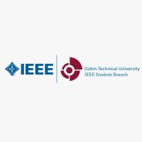IEEE OSTİMTECH Student Branch logo - Similar company to Ostimtech Gdsc