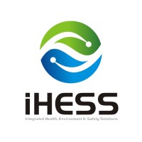 iHESS (PT Inti Hes Solusi) logo - Similar company to Abv Agency