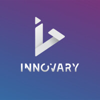 INNOVARY logo - Similar company to Innovary Technologies
