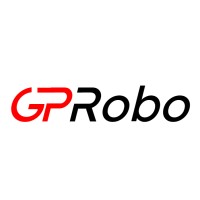GPROBO logo - Similar company to Touchia Technologies