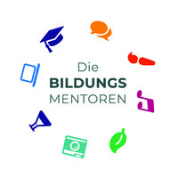 Die Bildungs Mentoren logo - Similar company to Mentoren-Media-Verlag Gmbh