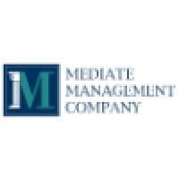 Mediate Management Company logo - Similar company to Steinberghr, Llc