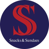 Snacks & Sundaes logo - Similar company to Snacks With Benefits
