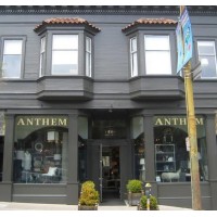 Anthem Interiors logo - Similar company to Paschall Design